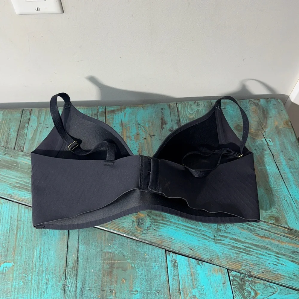 Knix WingWoman Contour Bra Size 5 Fits 38C, 38D, 40C - Picture 7 of 11